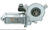 Cardone 82-1001 Window Motor - Front Left