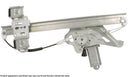 Cardone 82-1005AR Window Motor and Regulator Assembly - Front Left