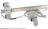 Cardone 82-1005AR Window Motor and Regulator Assembly - Front Left
