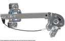 Cardone 82-1005CR Window Motor and Regulator Assembly - Rear Right