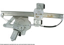 Cardone 82-1006AR Window Motor and Regulator Assembly - Front Right