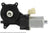 Cardone 82-10540 Power Window Motor - Front Left, Front Right or Rear Right