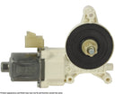 Cardone 82-1057 Window Motor - Front Right or Rear Right