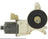 Cardone 82-1057 Window Motor - Front Right or Rear Right