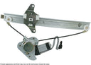Cardone 82-1136CR Window Motor and Regulator Assembly - Rear Left