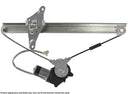 Cardone 82-1165R Window Motor and Regulator Assembly - Front Right