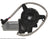 Cardone 82-1181 Power Window Motor - Front Left