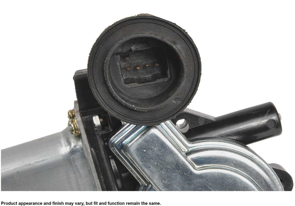 Cardone 82-1197 Power Window Motor - Front Left