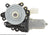 Cardone 82-13066 Power Window Motor - Front Left