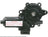 Cardone 82-1359 Power Window Motor - Front Left or Rear Left