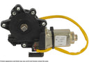 Cardone 82-1362 Power Window Motor - Front Right