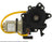 Cardone 82-1363 Power Window Motor - Front Left