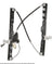 Cardone 82-1370AR Power Window Motor and Regulator Assembly - Front Left
