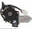 Cardone 82-1372 Power Window Motor - Front Right