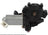 Cardone 82-1383 Power Window Motor - Front Right