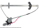 Cardone 82-15007AR Window Motor and Regulator Assembly - Rear Left
