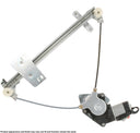 Cardone 82-15010AR Window Motor and Regulator Assembly - Rear Right