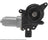 Cardone 82-15017 Window Motor - Front Left