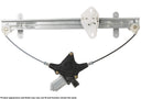 Cardone 82-15025BR Window Motor and Regulator Assembly - Front Left