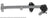 Cardone 82-15039AR Window Motor and Regulator Assembly - Front Right