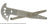 Cardone 82-151A Window Regulator - Front Right