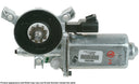 Cardone 82-152 Power Window Motor - Front Left or Front Right