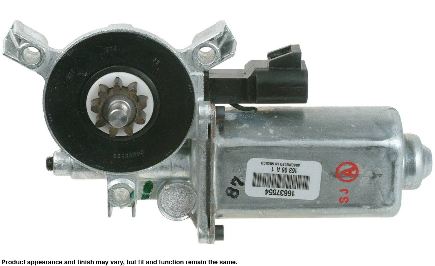Cardone 82-152 Power Window Motor - Front Left or Front Right