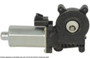 Cardone 82-155 Window Motor - Rear Left