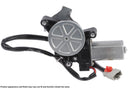 Cardone 82-1567 Power Window Motor - Front Left