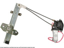 Cardone 82-1581AR Power Window Motor and Regulator Assembly - Rear Right