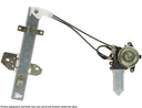 Cardone 82-1582AR Window Motor and Regulator Assembly - Rear Left