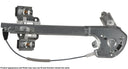Cardone 82-170CR Window Motor and Regulator Assembly - Rear Left