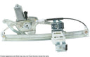Cardone 82-171DR Power Window Motor and Regulator Assembly - Front Left