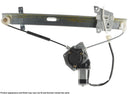 Cardone 82-1736AR Power Window Motor and Regulator Assembly - Front Left