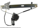 Cardone 82-1737AR Power Window Motor and Regulator Assembly - Front Right