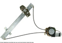 Cardone 82-1740AR Power Window Motor and Regulator Assembly - Front Right