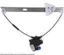 Cardone 82-1769AR Power Window Motor and Regulator Assembly - Front Left