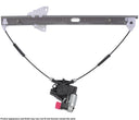 Cardone 82-1769CR Power Window Motor and Regulator Assembly - Front Left