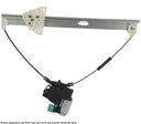 Cardone 82-1770AR Power Window Motor and Regulator Assembly - Front Right