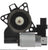 Cardone 82-1770 Power Window Motor - Front Left, Front Right, Rear Left or Rear Right