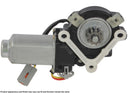 Cardone 82-1777 Power Window Motor - Front Left