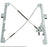 Cardone 82-179M Window Regulator - Front Right