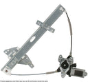 Cardone 82-187AR Window Motor and Regulator Assembly - Front Right