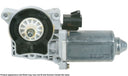 Cardone 82-190 Power Window Motor - Rear Right