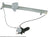 Cardone 82-1914AR Power Window Motor and Regulator Assembly - Front Right