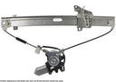 Cardone 82-1925BR Window Motor and Regulator Assembly - Rear Left