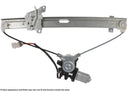 Cardone 82-1926BR Power Window Motor and Regulator Assembly - Rear Right