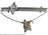 Cardone 82-1938C Window Regulator - Front Right