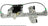 Cardone 82-193CR Power Window Motor and Regulator Assembly - Rear Right