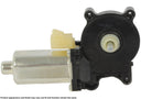 Cardone 82-193 Power Window Motor - Front Left, Rear Left or Rear Right